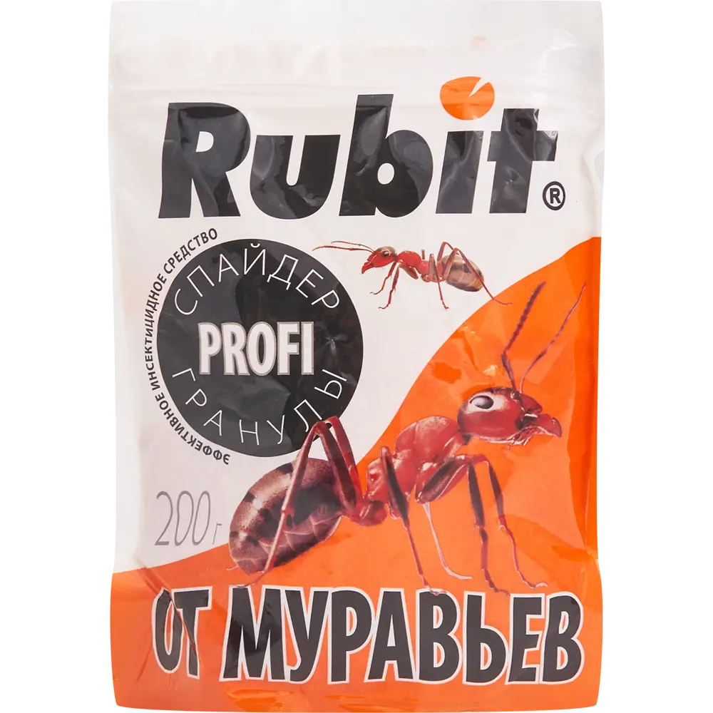 Santreyd Rubit: Гранулы для защиты от муравьев в доме 88219095 STLM-0958723