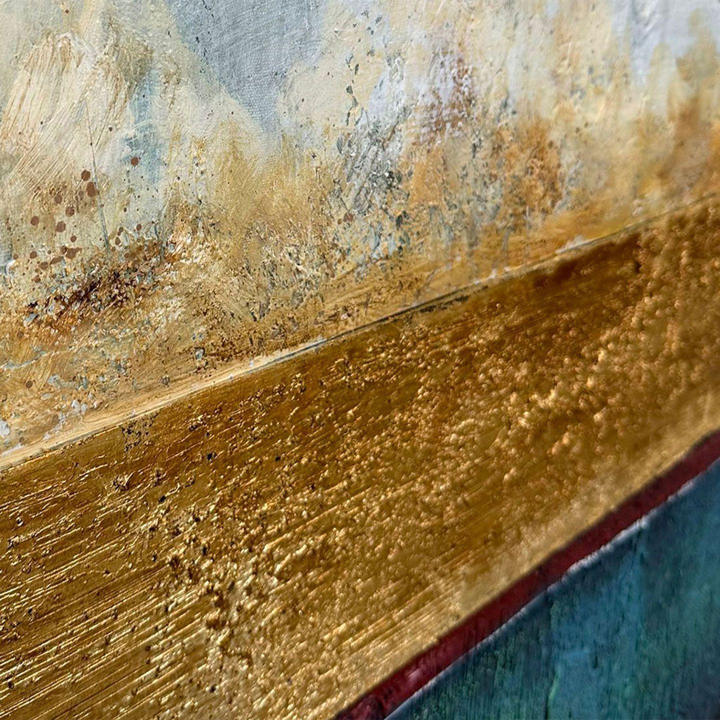 Холст рамки Agave THE LINE ARCH-00033327 - Вид №2