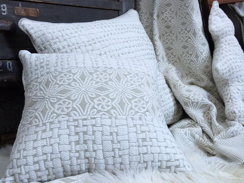 l'Opificio Жаккардовая ткань с графическими мотивами Lovely sun-id-1346784 - Вид №2