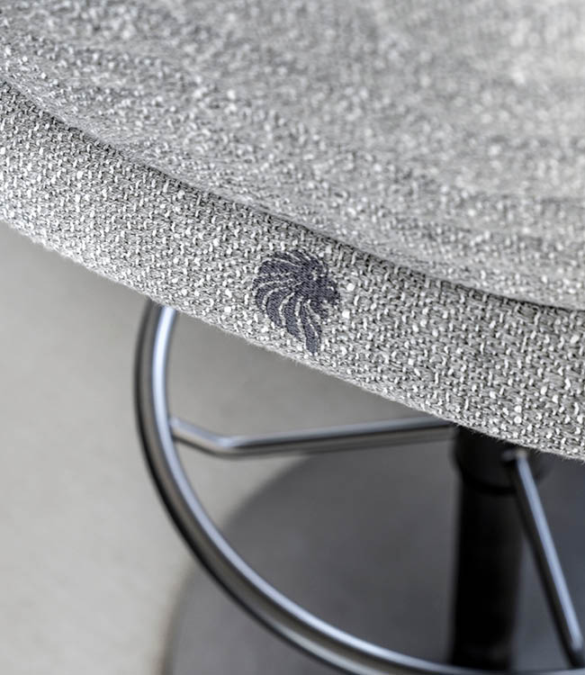 490/95 Moonlight Барный стул - giorgio collection - Вид №3