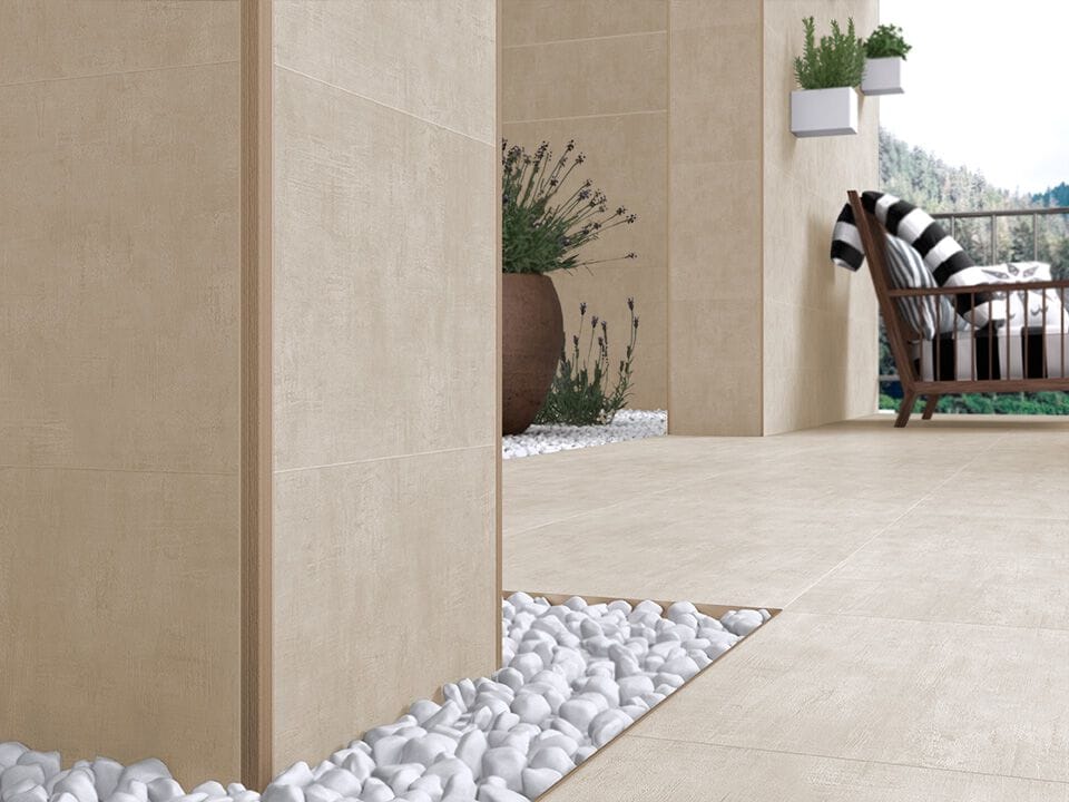 Декоративная доска для облицовки EMAC Italia Novolistel® ARCH-00057504 - Вид №1