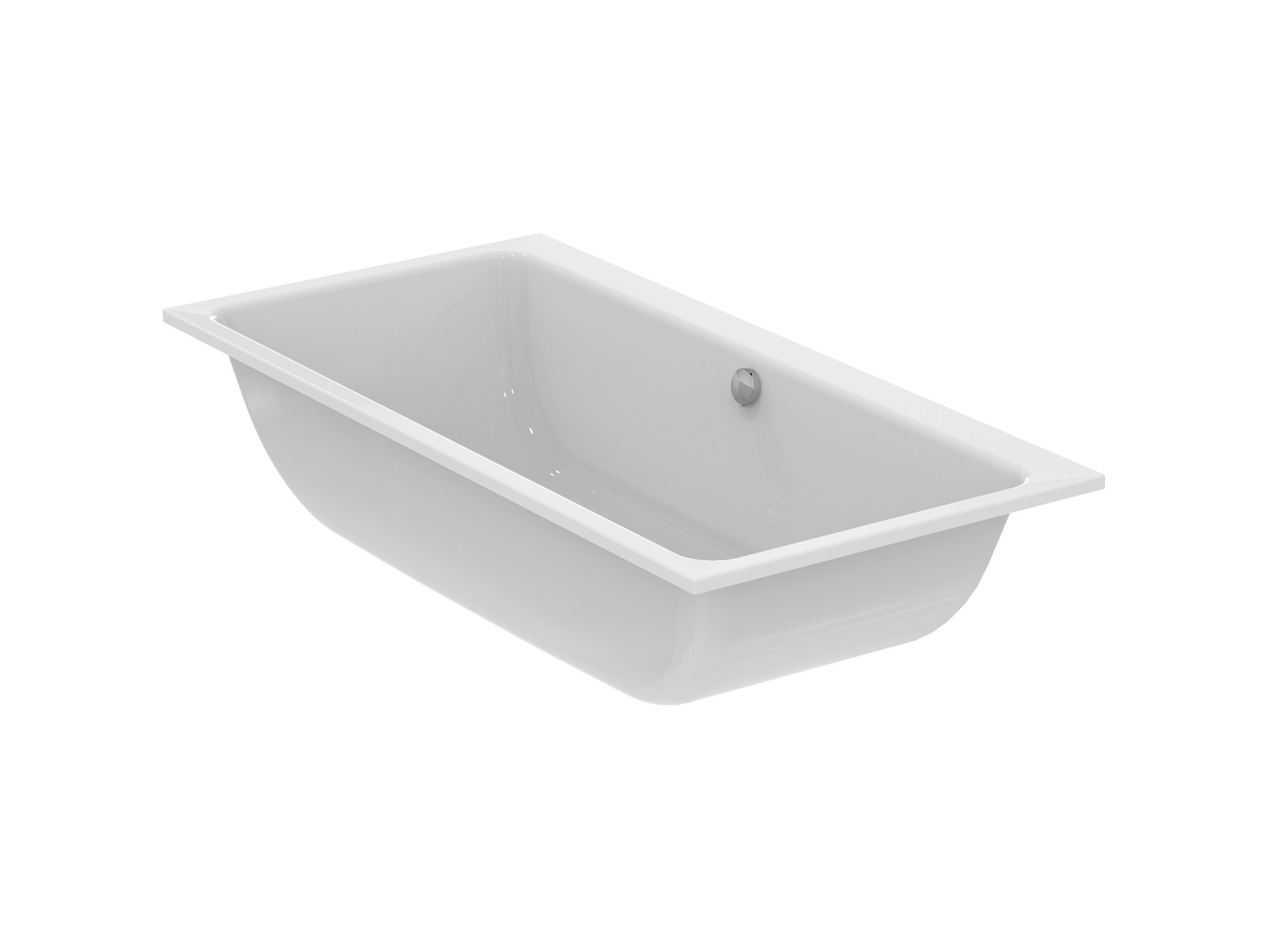 Прямоугольная ванна Ideal Standard La Dolce Vita ARCH-00096869