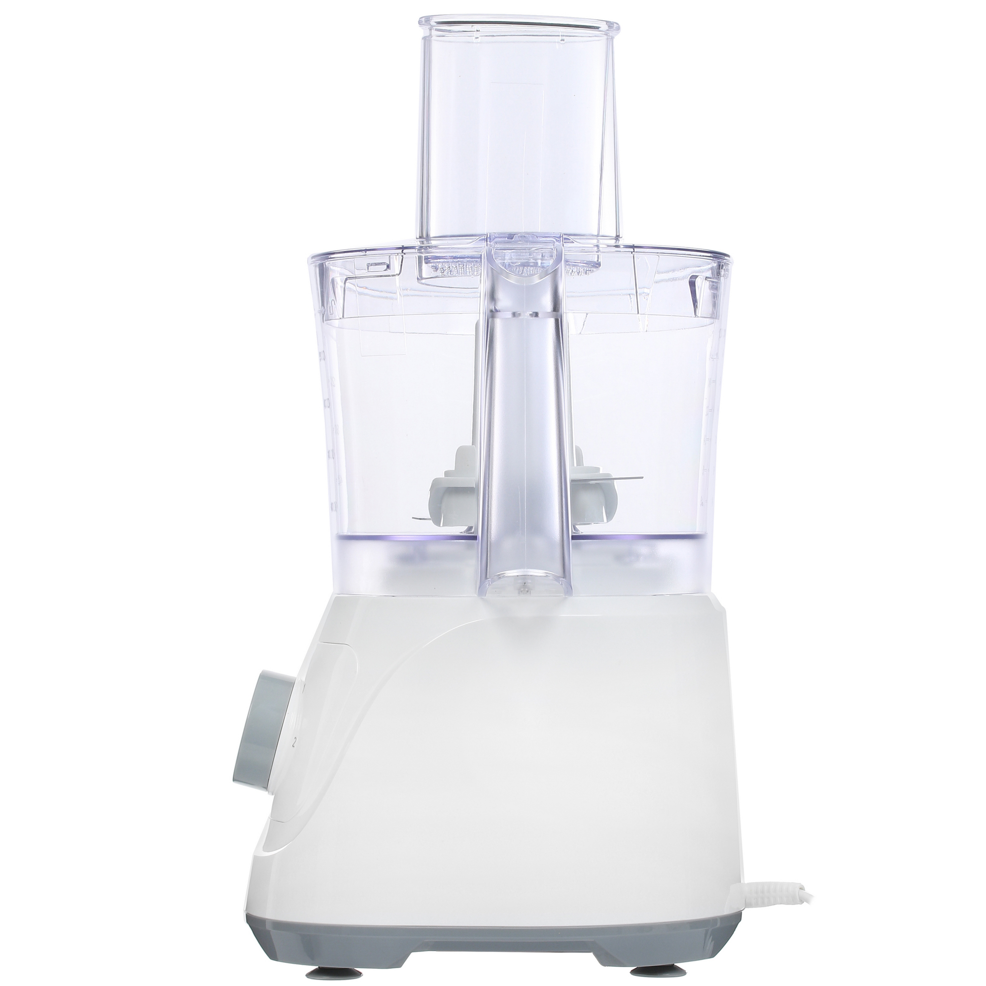 5098207 Кухонный комбайн Aceline FPC-800D белый STDN-0047887 - Вид №3