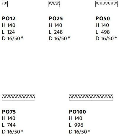 Karl Andersson Плечики из ламината Ponoq sun-id-1473063 - Вид №10