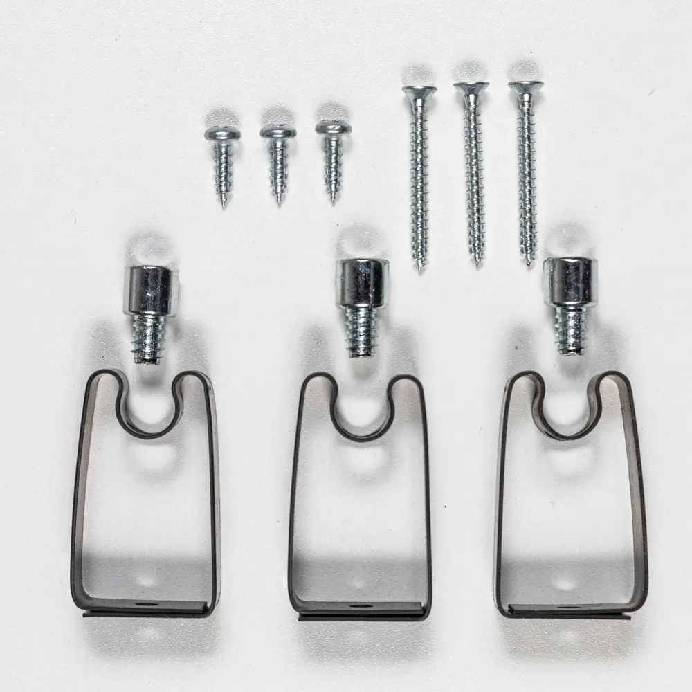 Угловой органайзер Konsensa Tomari для кухонных шкафов МДФ голубой 89423358 STLM-1582036 - Вид №9