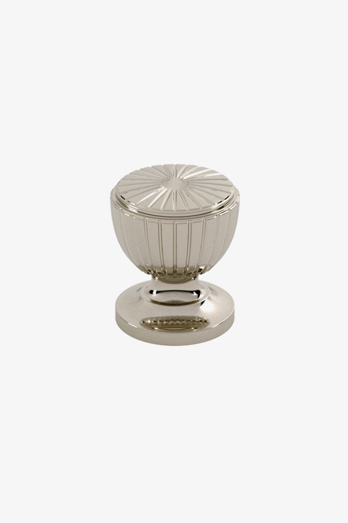 FRHW01 Рифленая ручка Foro 1 " Waterworks