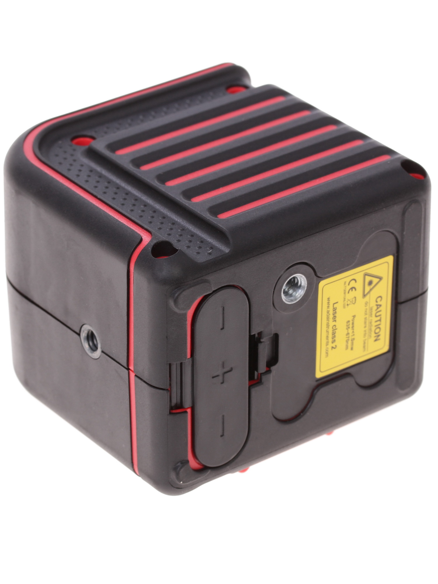 Лазерный нивелир ADA Cube 360 Basic Edition 1030586 STDN-0087304 - Вид №6