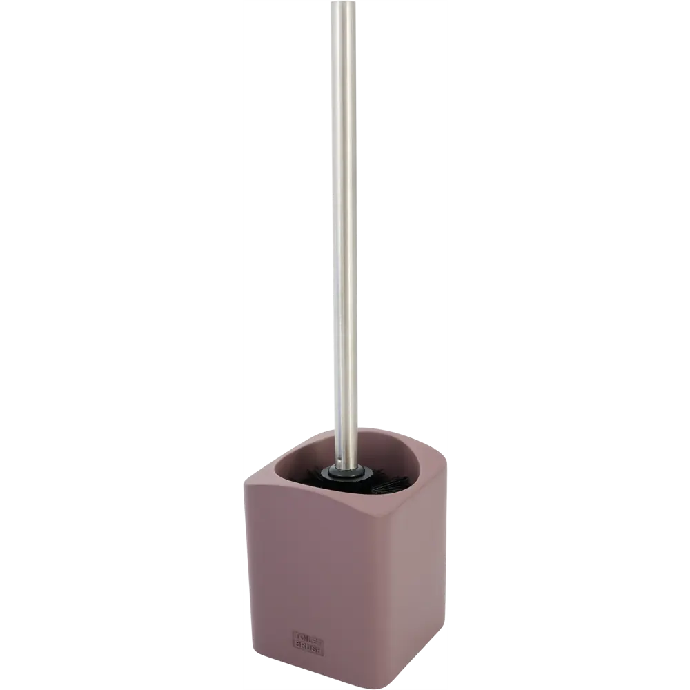 Ершик для унитаза Vidage Coch Cleddyf цвет красный STLM-2192837