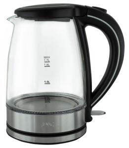 9052789 Электрочайник JVC JK-KE1808 черный