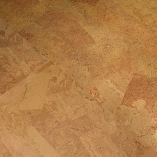 Пробка Corkart Natural Pk3 101 S-6.0 (Гладкая) 600х300 мм 2101400055 - Вид №1