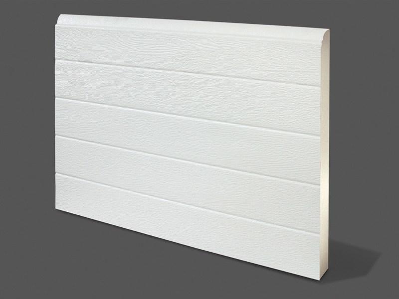 DE NARDI Секционные гаражные ворота sun-id-1434512 - Вид №7