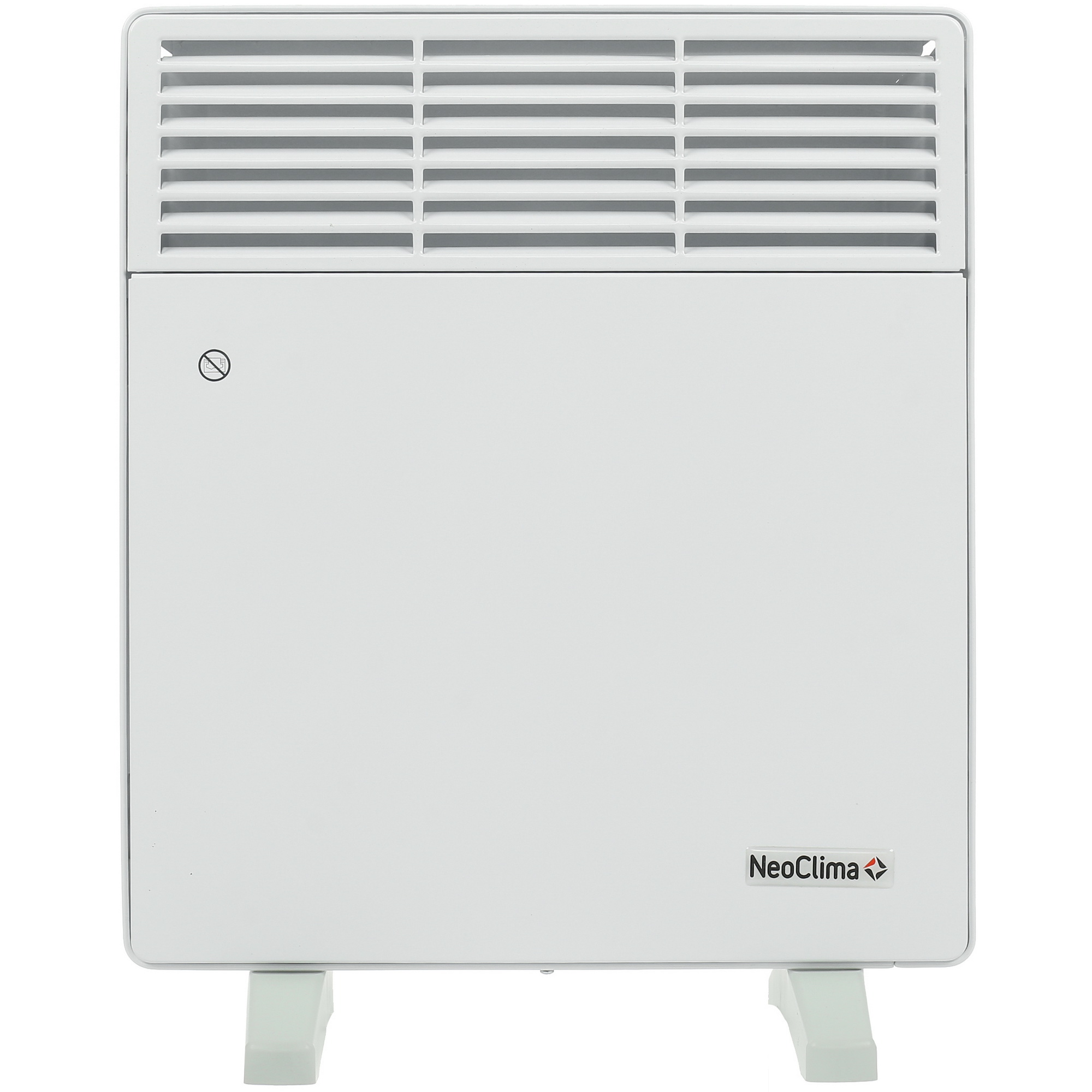 1152548 Конвектор Neoclima Comforte T 0.5 STDN-0135553 - Вид №1