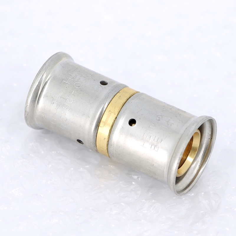 Муфта пресс HENCO 26х26 15P2626 - Вид №2