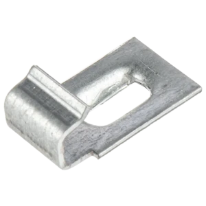 ГВОЗDECK Клипса для террасной доски №6 оцинкованная 10 шт 89372042