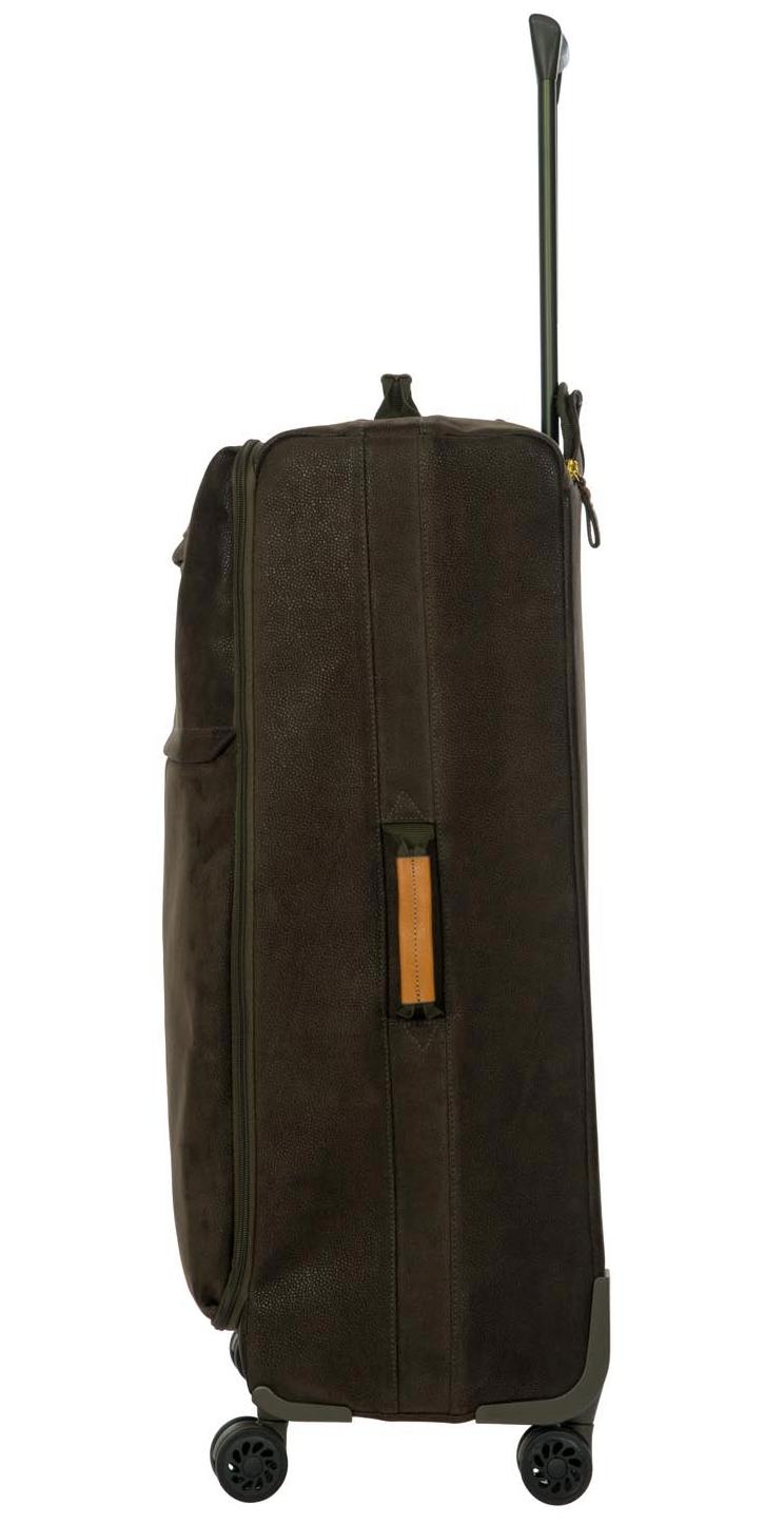 BLF48145.378 Чемодан BLF48145 Soft Case Large Trolley Brics Life - Вид №3