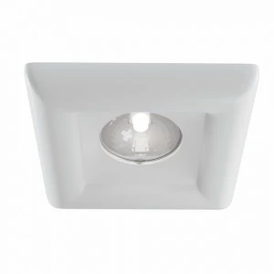 Встраиваемый спот белый Technical Gyps DL007 TECHNICAL DOWNLIGHT 00-3957207 Белый