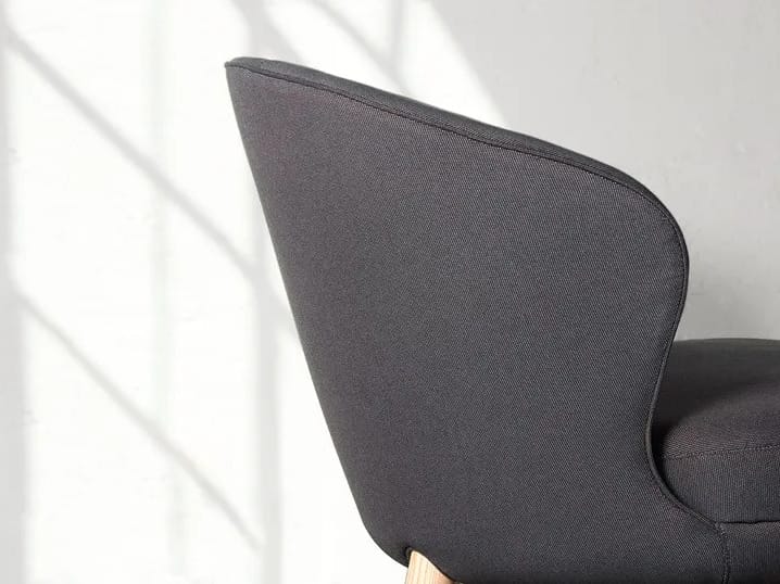 Кресло с подлокотниками Very Wood ARCH-00078268 - Вид №4