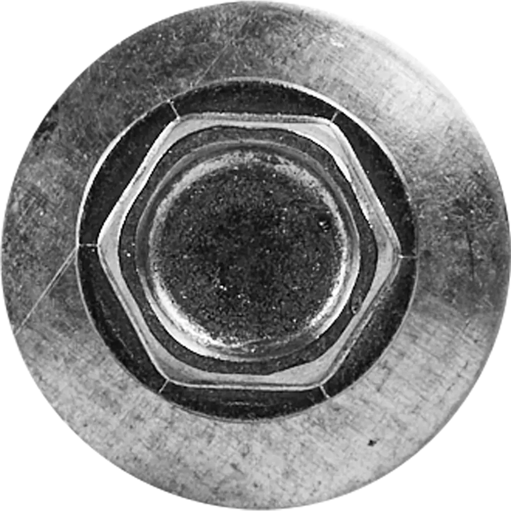 Кровельные саморезы Standers с буром для металла 5.5x32 мм 89212928 STLM-1005372 - Вид №1