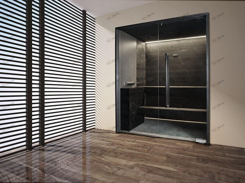 STARPOOL Финская сауна Soul sun-id-1386488