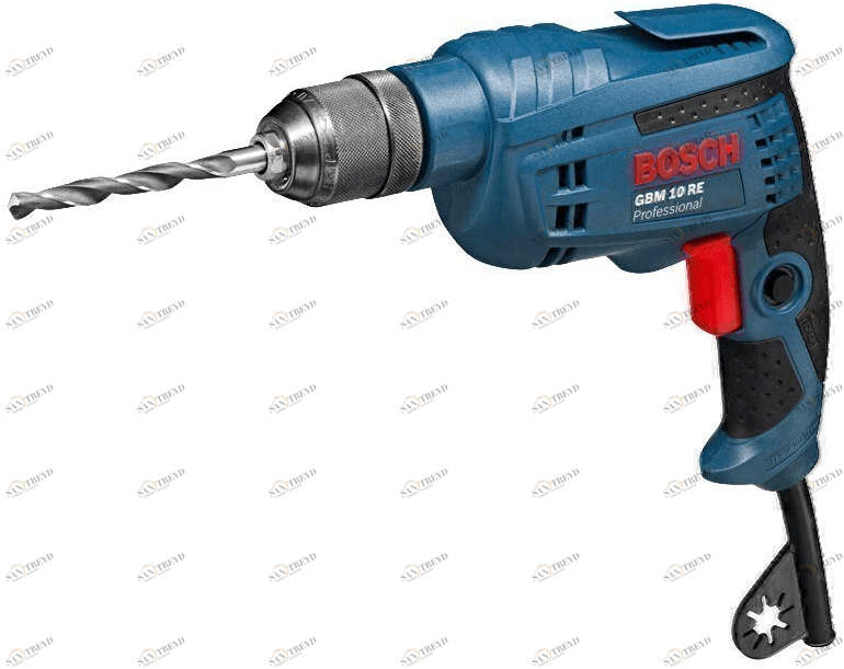 BOSCH PROFESSIONAL Дрель на одной скорости sun-id-1360582