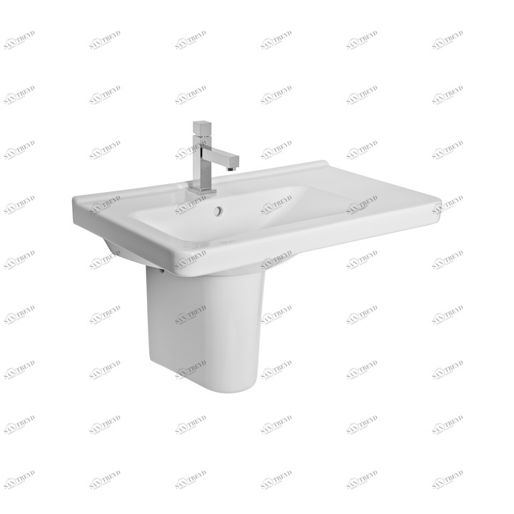 JIKA  H812422 Cubito Pure 