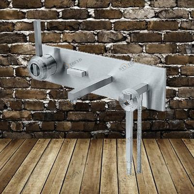 TTB010170 Коллекция Hydrus смеситель для ванны Bagno Sasso 46250