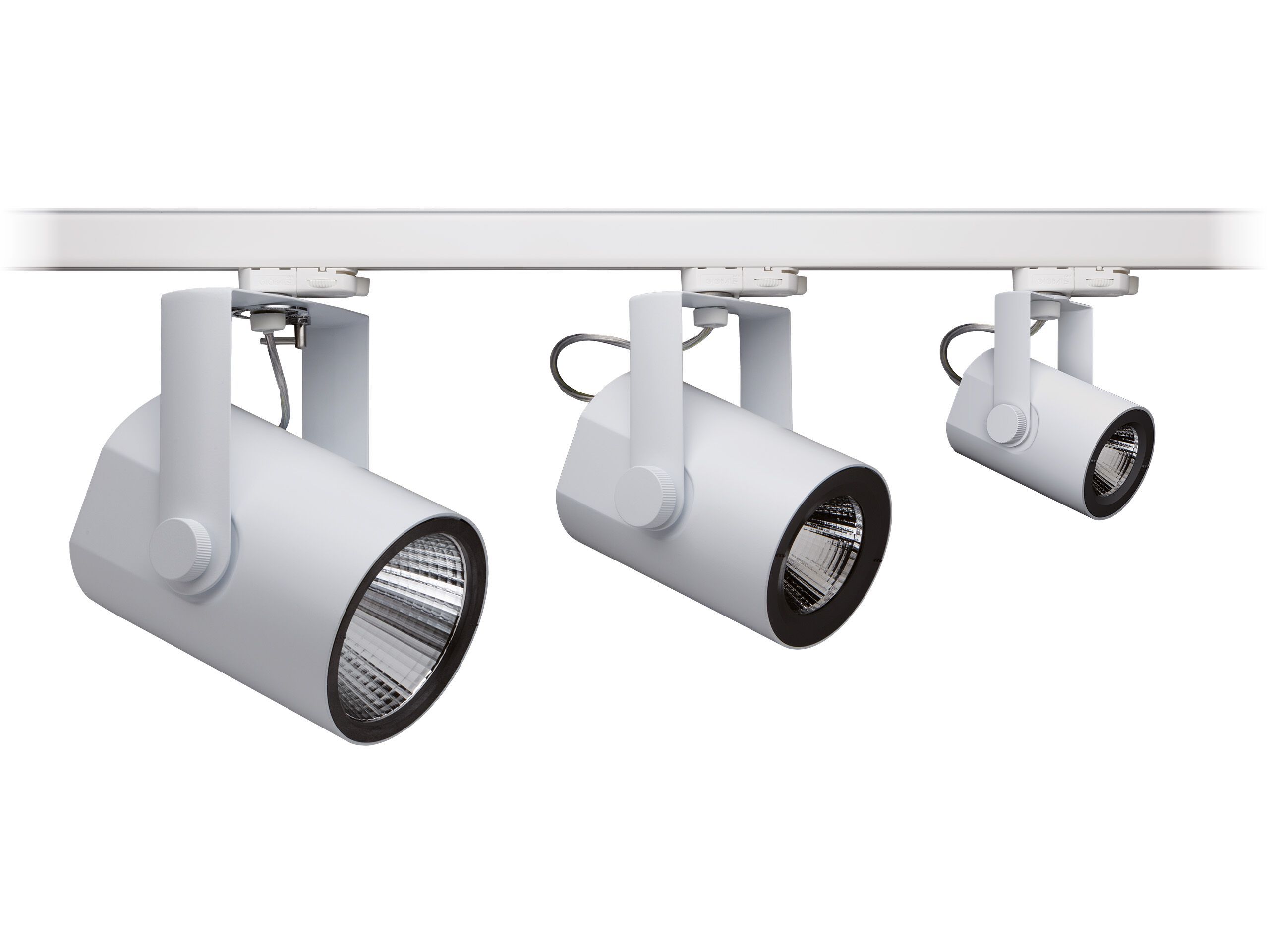 Алюминиевое светодиодное освещение TARGETTI RAY ARCH-00046564 - Вид №1