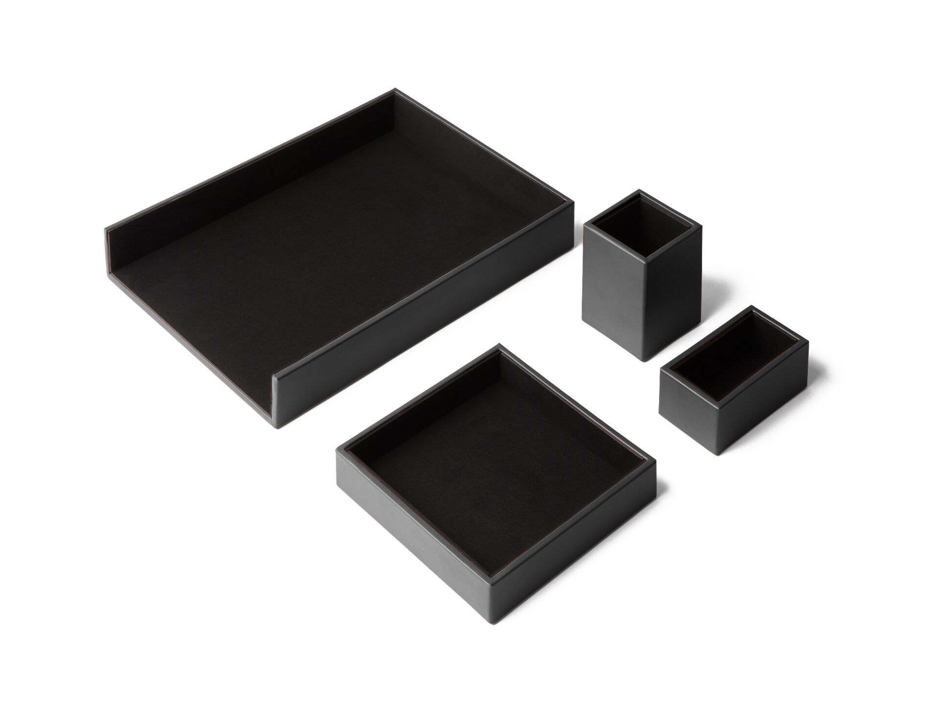 Восстановленный кожаный стол EGLOOH Minerva ARCH-00030191 - Вид №79