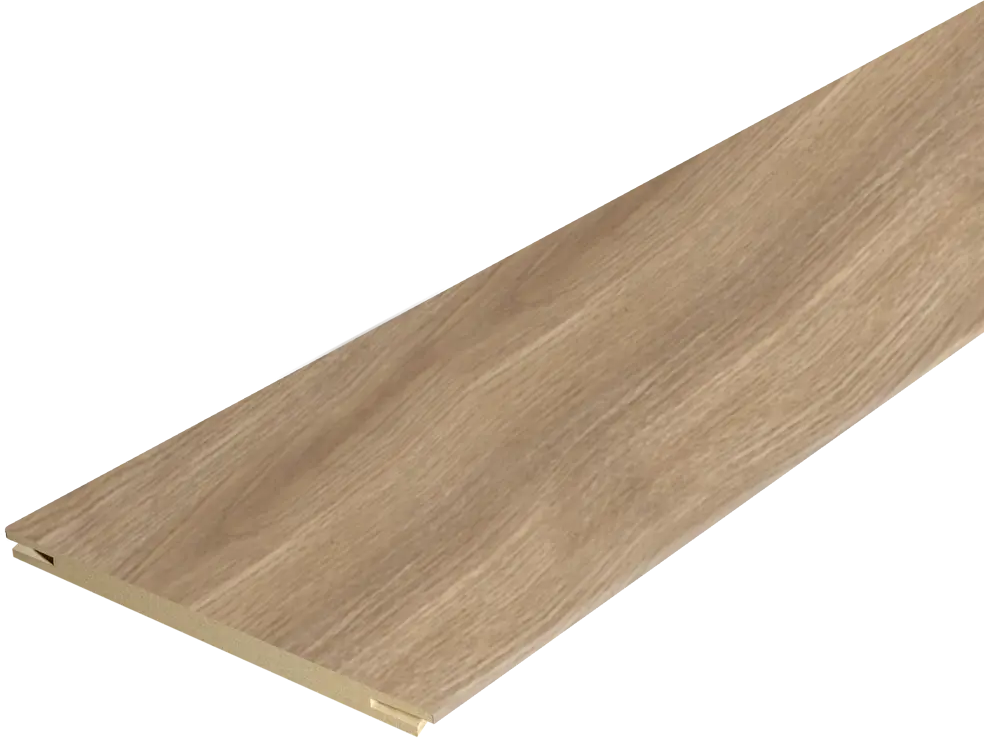 VELLDORIS Доборная планка для дверной коробки 2070x100x10 мм дуб европейский красный 88580557