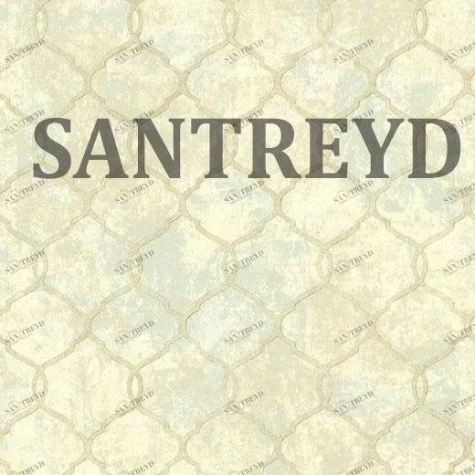 cy11102 Обои Seabrook Garden Diary