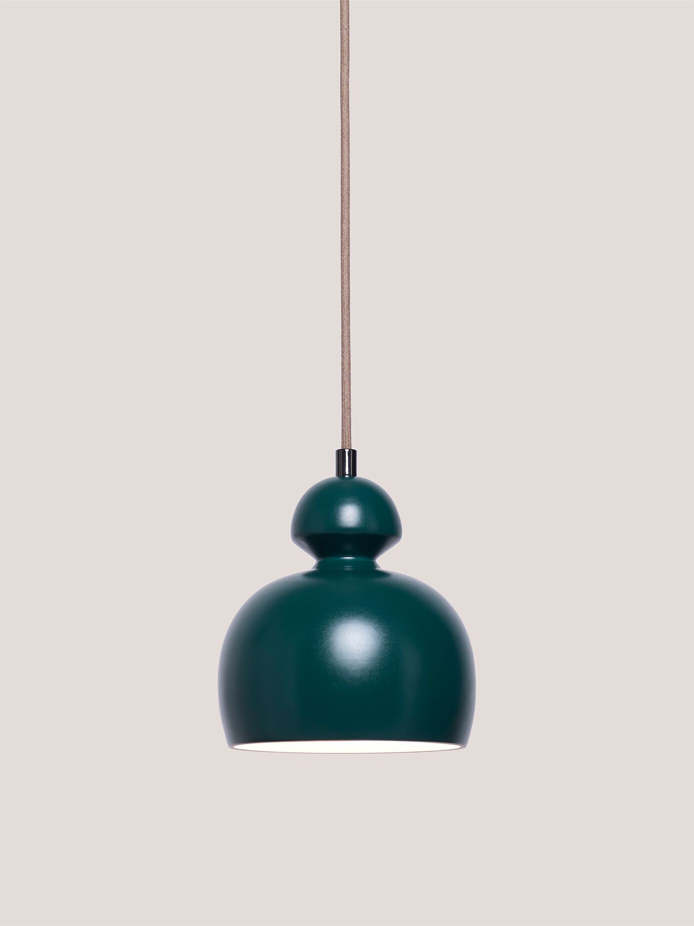 Керамический подвесной светильник LOBO Atelier Mobo ARCH-00052499 - Вид №9