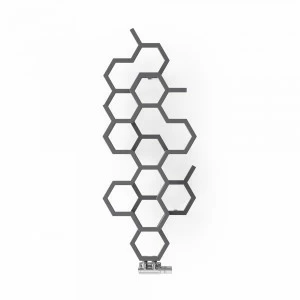 Полотенцесушители WGH2X122048 Hex Terma 2.43
