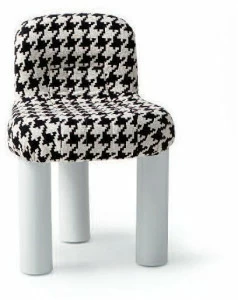 arflex Кресло с тканевой обивкой