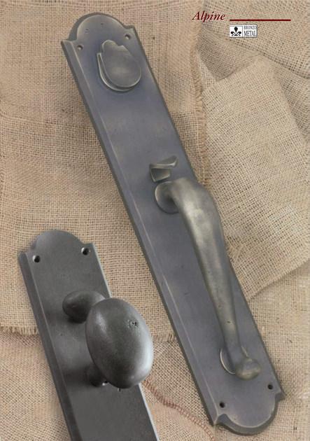 GIARA Ручка в классическом стиле sun-id-1371114 - Вид №6