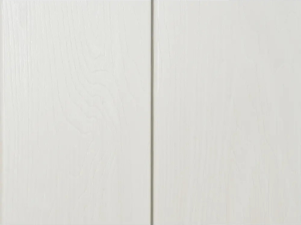 POLIPLAST Панель ПВХ Белый ясень для стен и потолков 2700x200 мм 83049711