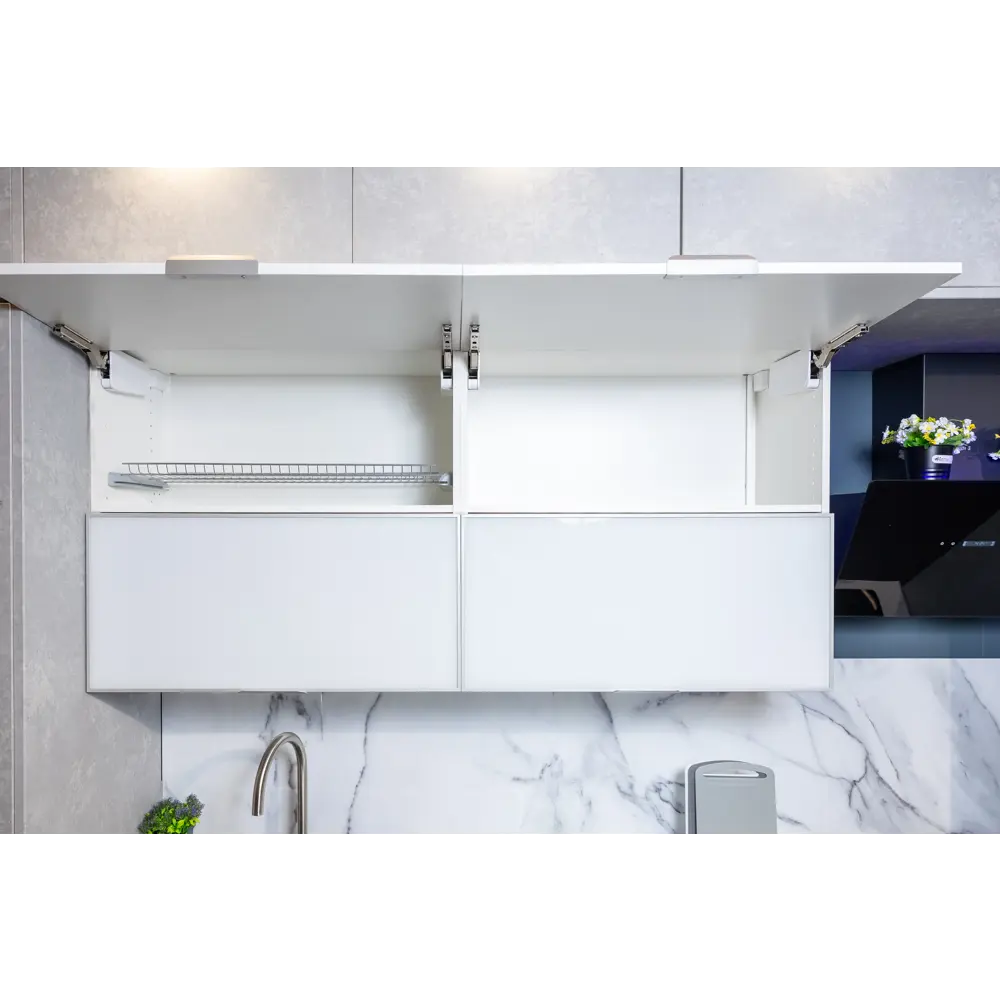 Santreyd Solo Месн - подъемный механизм для мебельных фасадов 89020210 STLM-1009978 - Вид №10