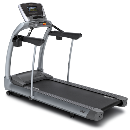 T80 Беговая дорожка t80 elegant Vision 