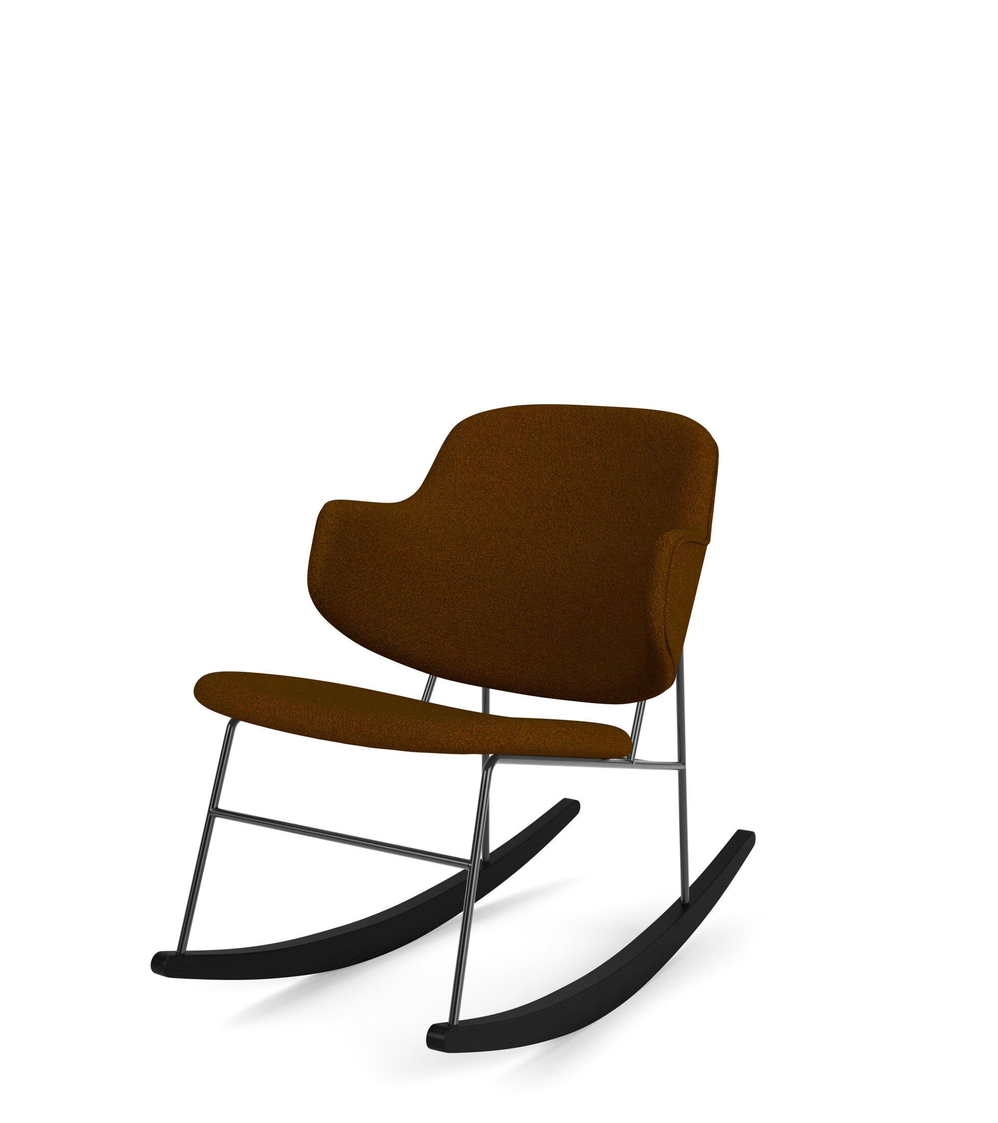 Мягкое кресло-качалка Audo Copenhagen Пингвин ARCH-00066123 - Вид №25