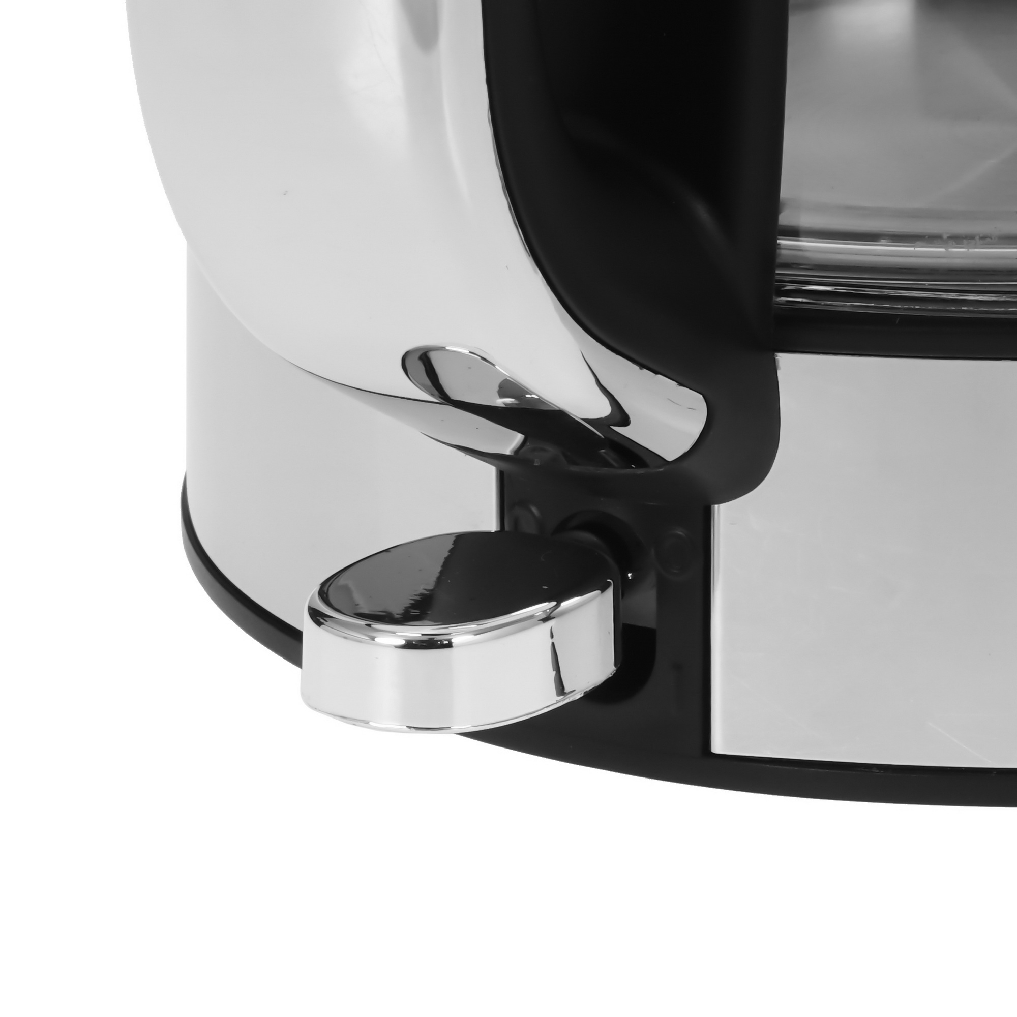 9052807 Электрочайник Pioneer KE805G серебристый STDN-0052816 - Вид №3