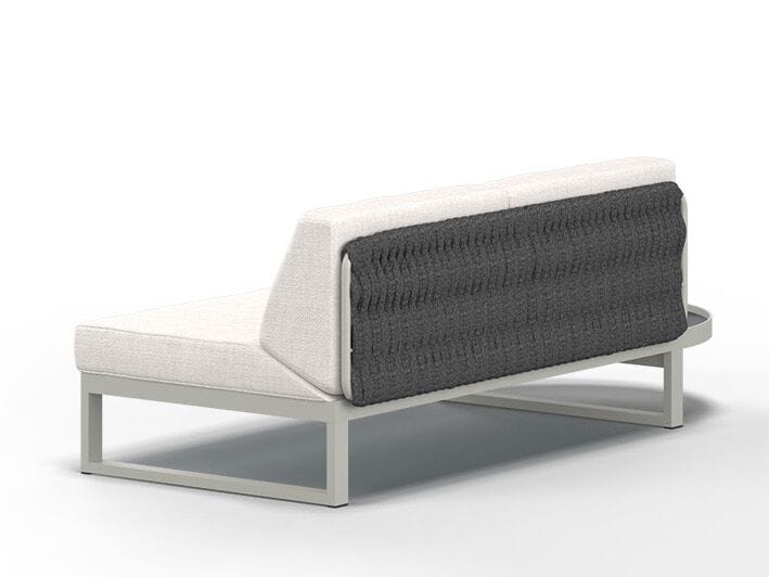 Тканевый модульный садовый диван MAMAGREEN Munia ARCH-00127671 - Вид №1