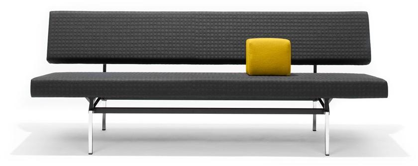 Casala Диван-трансформер Siësta 530/00 540/00 SIESTA - Вид №1