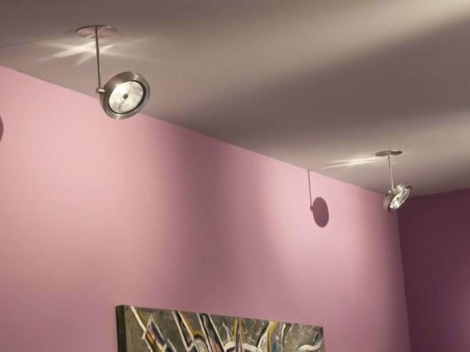 BEL-LIGHTING Регулируемый галогенный потолочный светильник  1184  - Вид №1