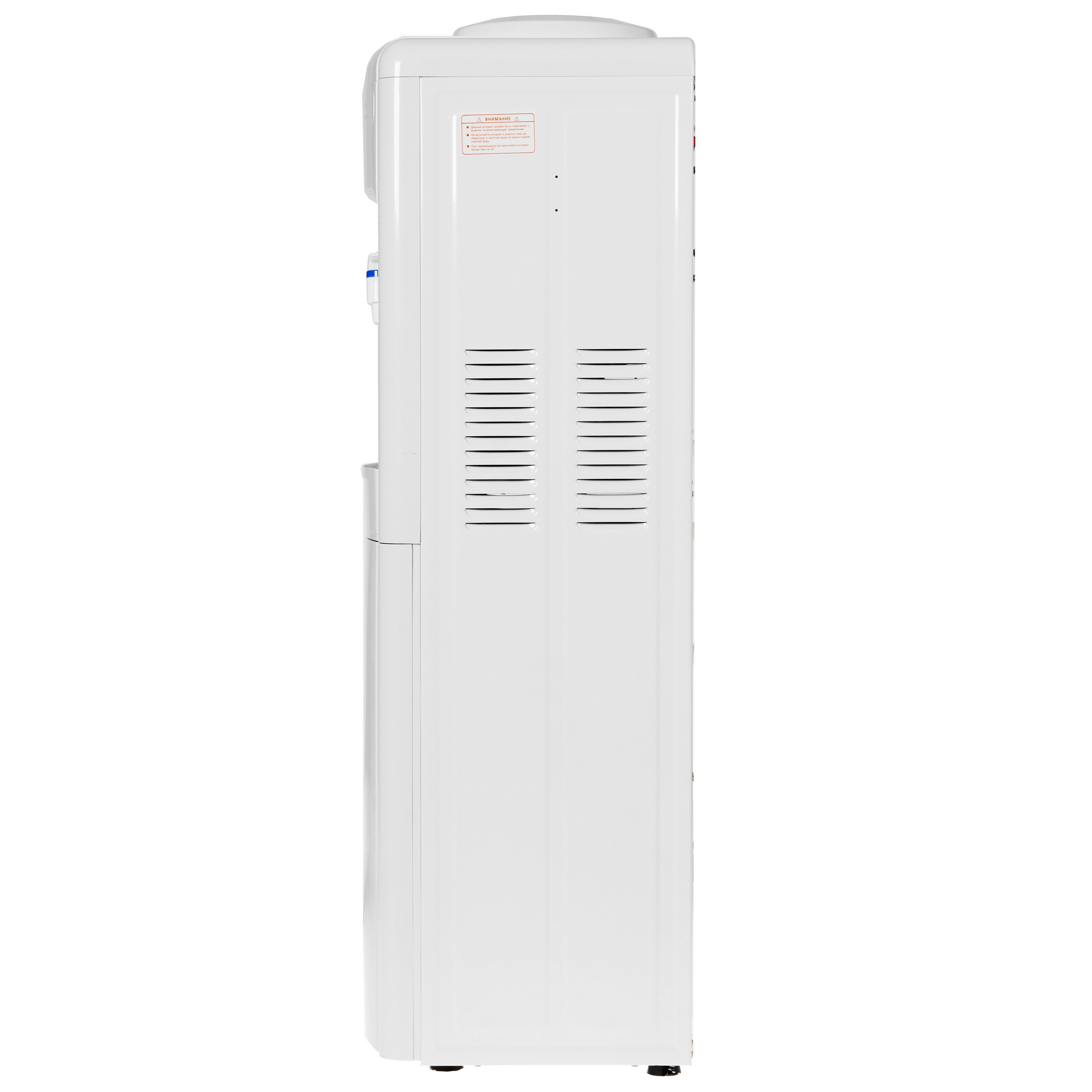 5313997 Диспенсер AEL LK-AEL-016 белый STDN-0082268 - Вид №2