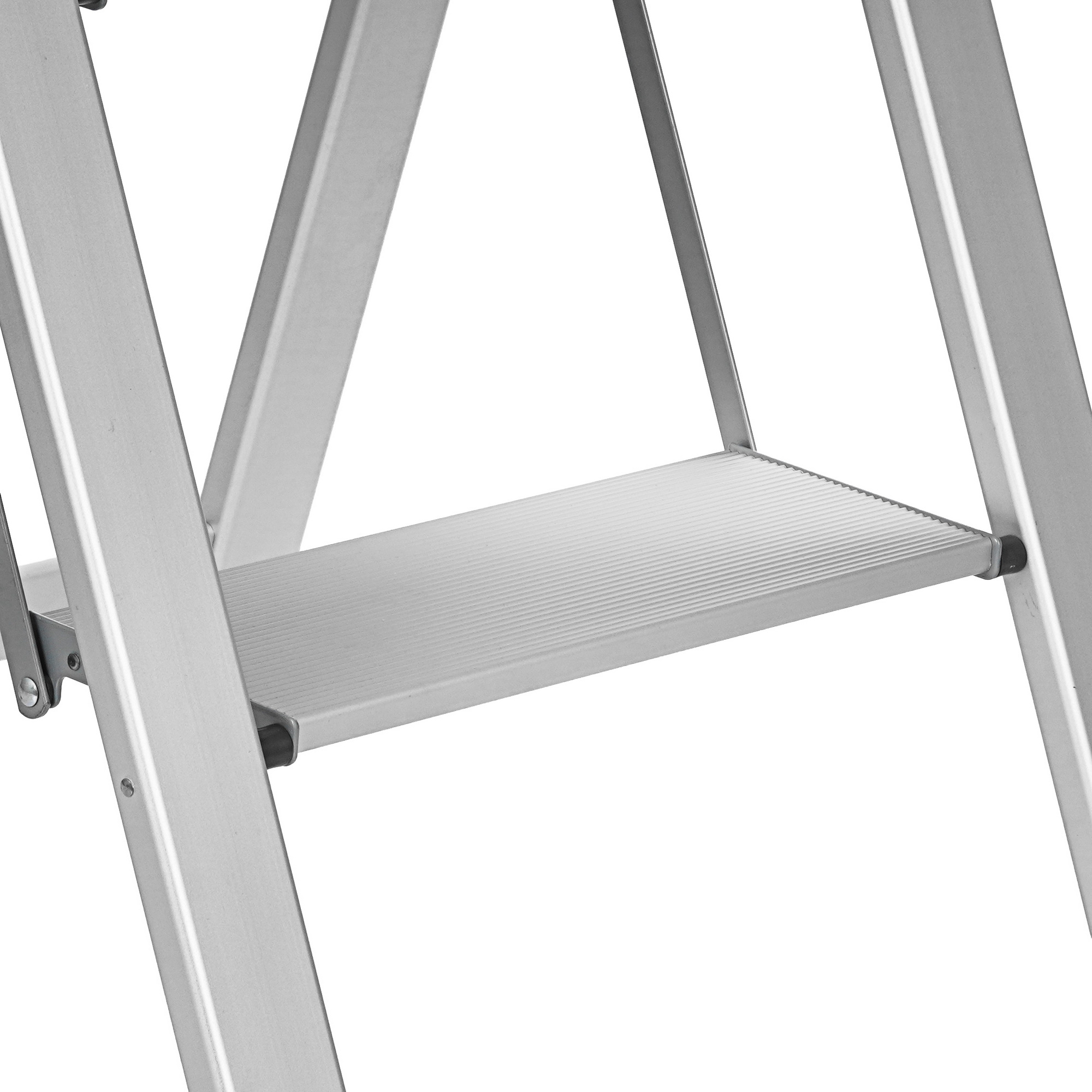 Стремянка односекционная DORN PRO 5612828 STDN-0065811 - Вид №4