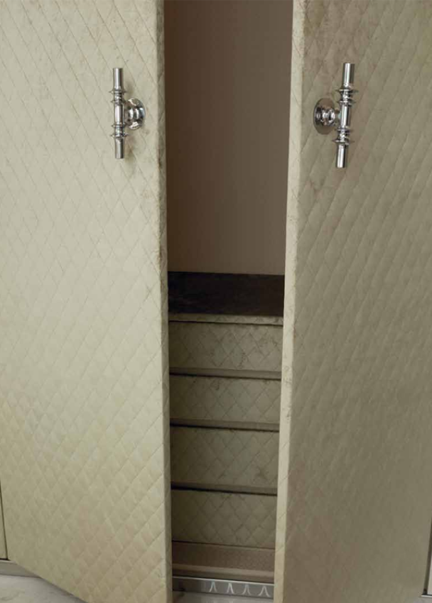 Шкаф  VISIONNAIRE Thorun   2  - Вид №2