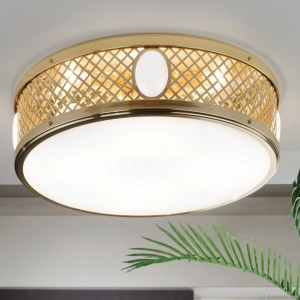 Orion NU 9-381/2/320 MS/488 opal-glanz настенно-потолочный светильник