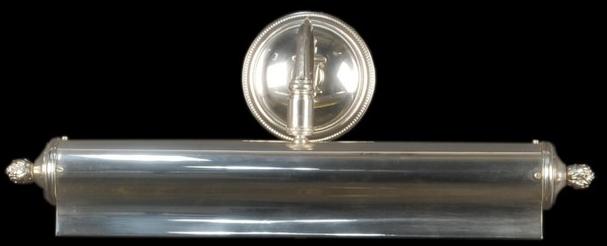 Tisserant Бронзовый светодиодный бра для картин sun-id-1468595 - Вид №1