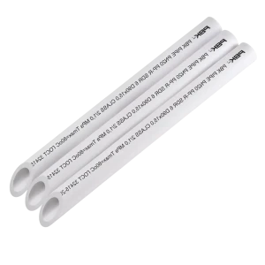 Труба полипропиленовая РВК 90x15.0 мм SDR 6 PN 20 4 м