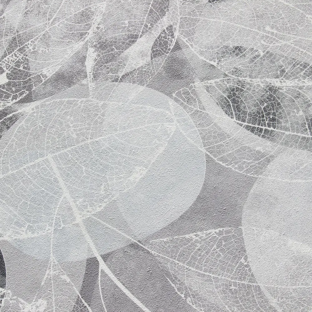 Обои флизелиновые Аспект Ру Шелест серые 1.06 м 70485-46АСП STLM-2094764 - Вид №1