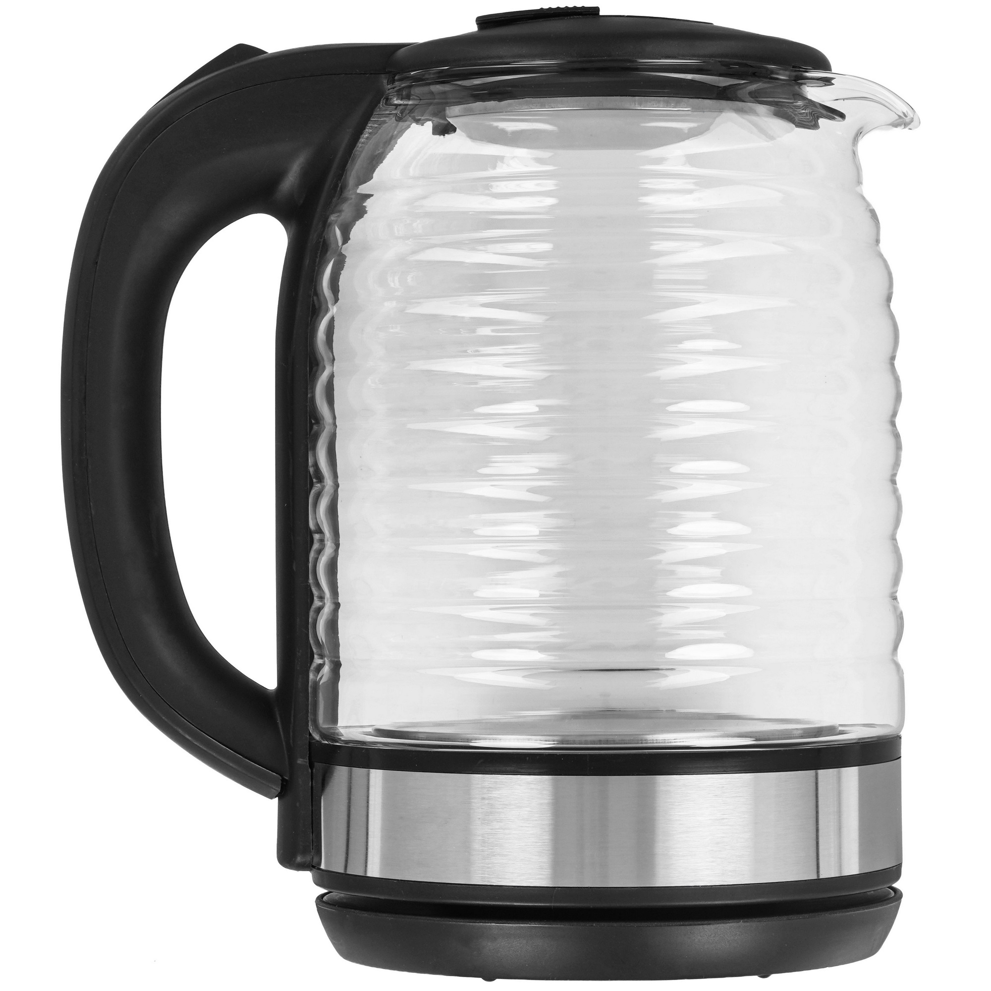 9091592 Электрочайник Home Element HE-KT2304 черный STDN-0100860 - Вид №1